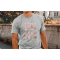 Leigh Leopards Retro Art Rugby League Shirts